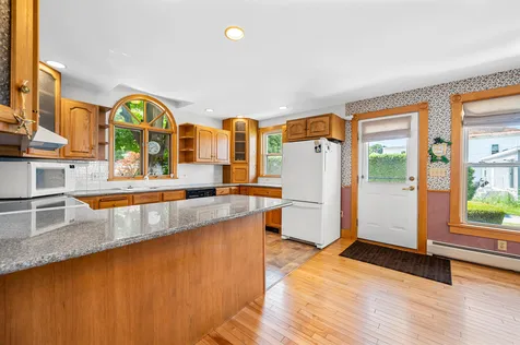 55 Maple Avenue Barre City VT 05641