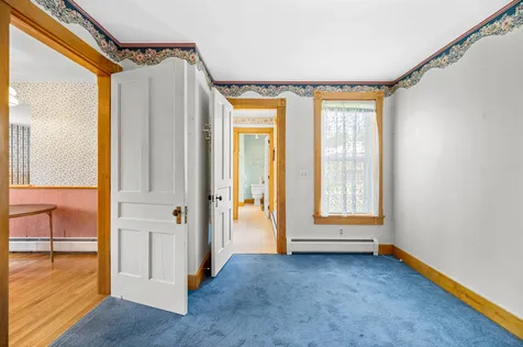 55 Maple Avenue Barre City VT 05641