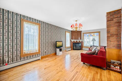 55 Maple Avenue Barre City VT 05641