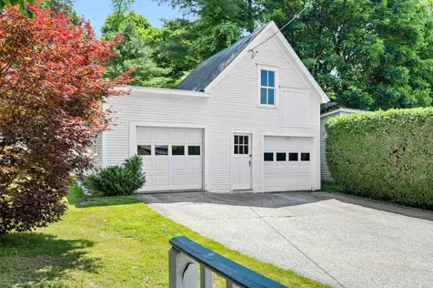 55 Maple Avenue Barre City VT 05641