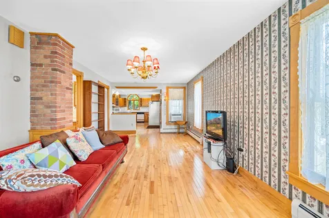 55 Maple Avenue Barre City VT 05641