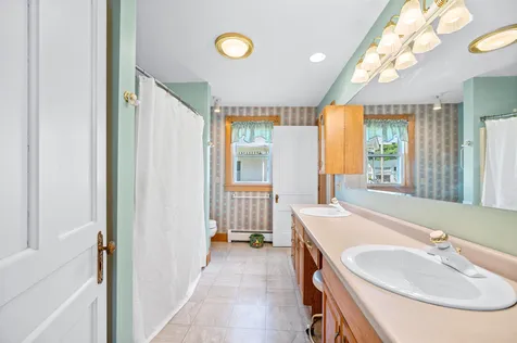 55 Maple Avenue Barre City VT 05641
