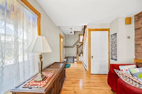 55 Maple Avenue Barre City VT 05641
