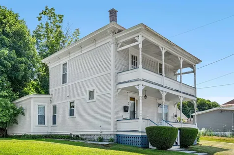 55 Maple Avenue Barre City VT 05641