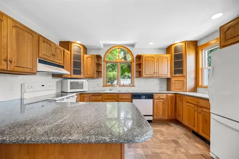 55 Maple Avenue Barre City VT 05641