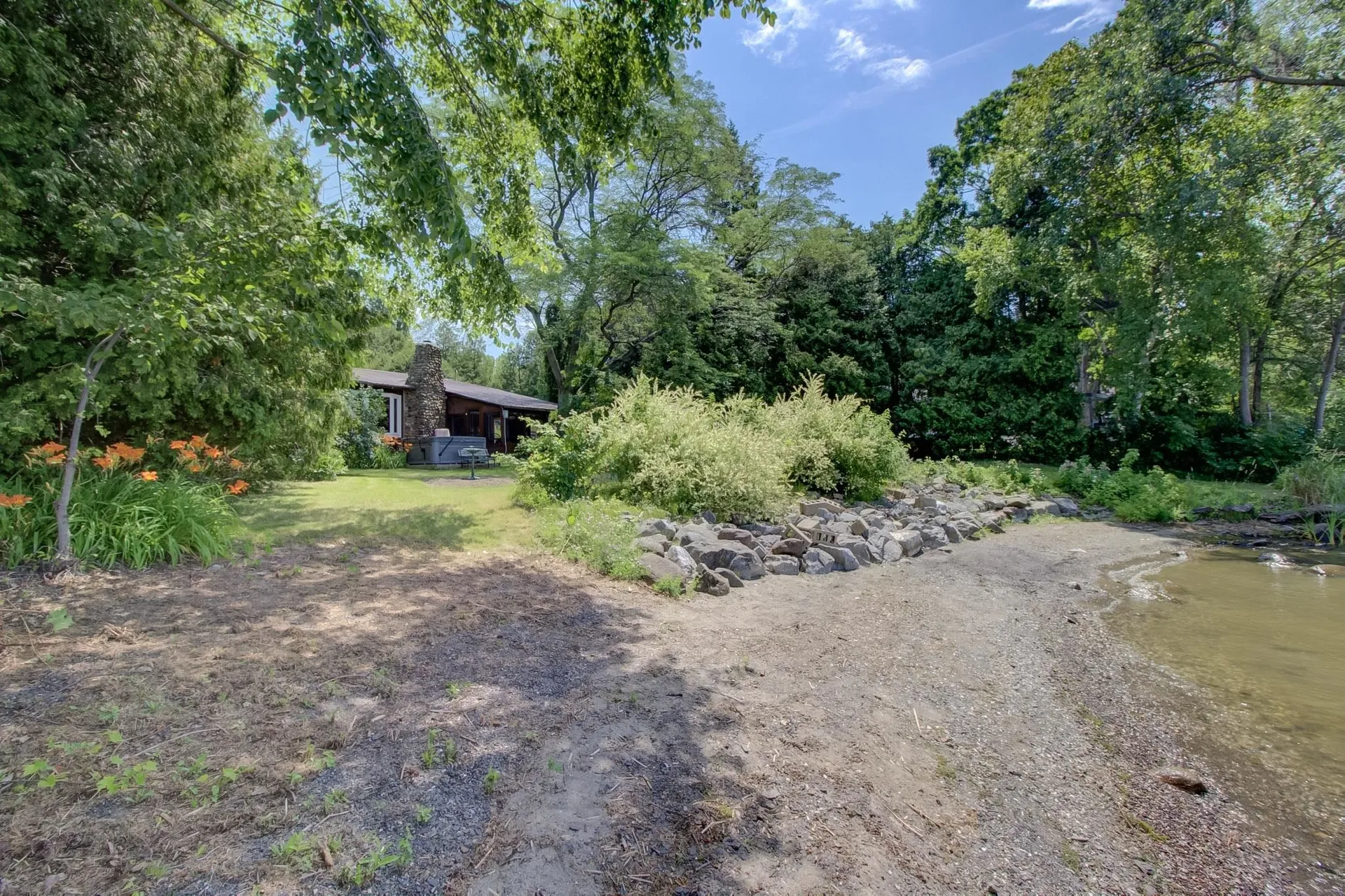 1160 Blockhouse Point Road North Hero VT 05474