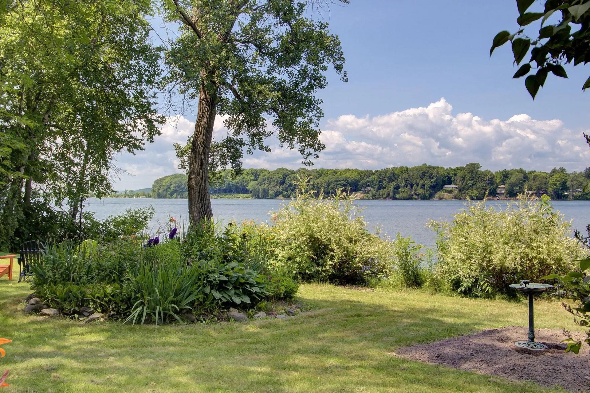 1160 Blockhouse Point Road North Hero VT 05474