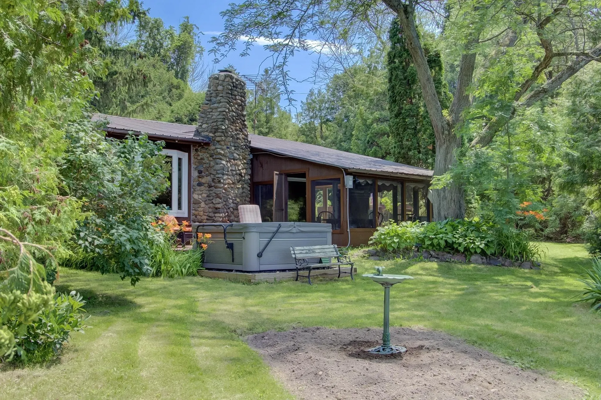 1160 Blockhouse Point Road North Hero VT 05474