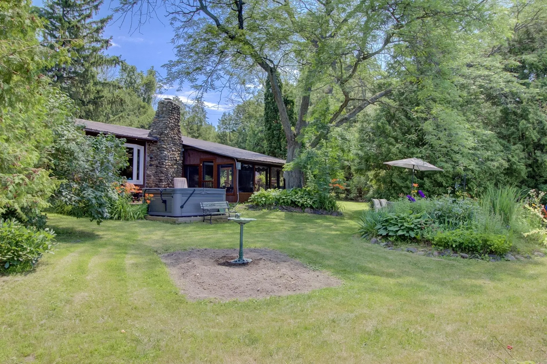1160 Blockhouse Point Road North Hero VT 05474