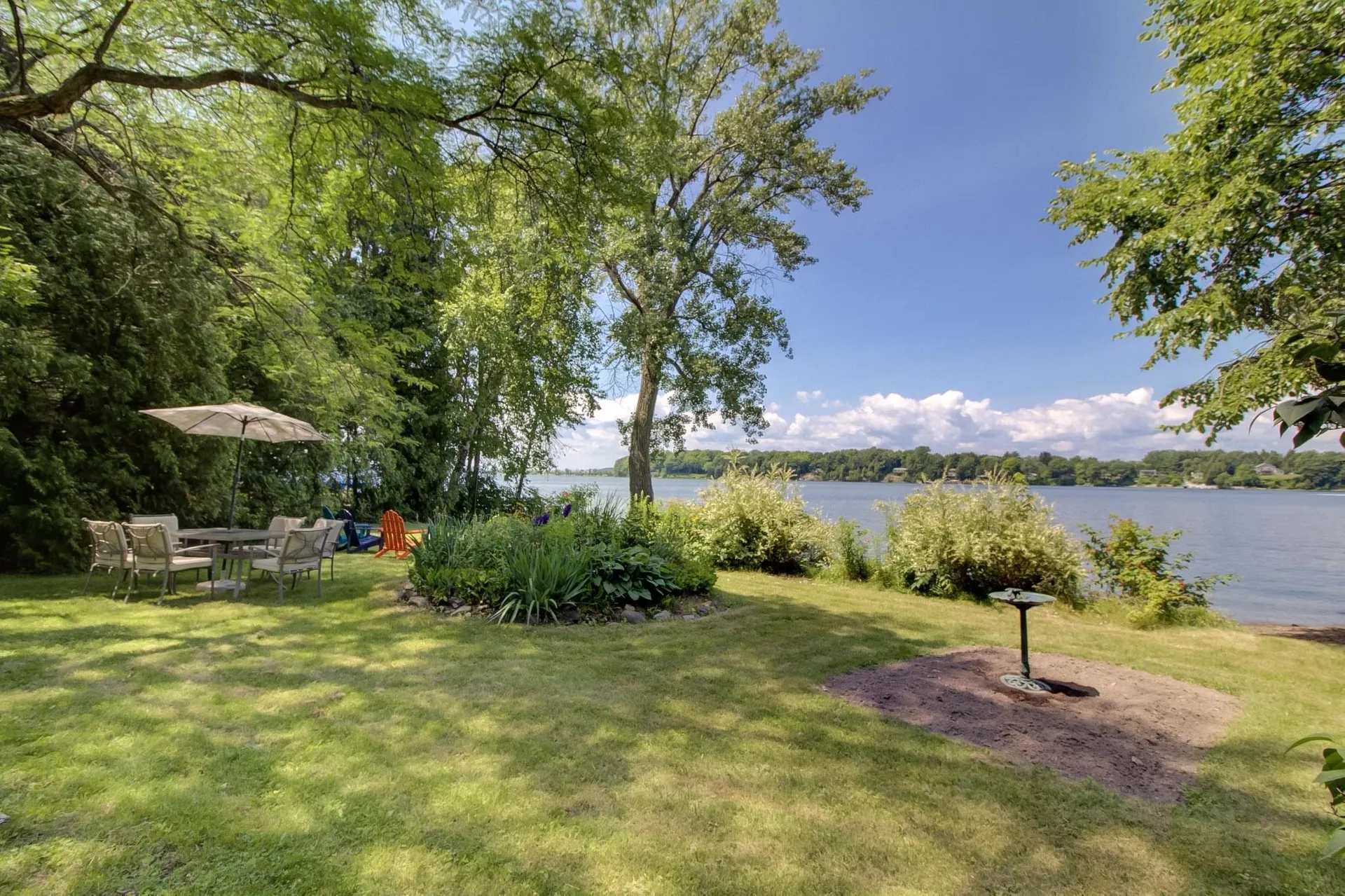 1160 Blockhouse Point Road North Hero VT 05474