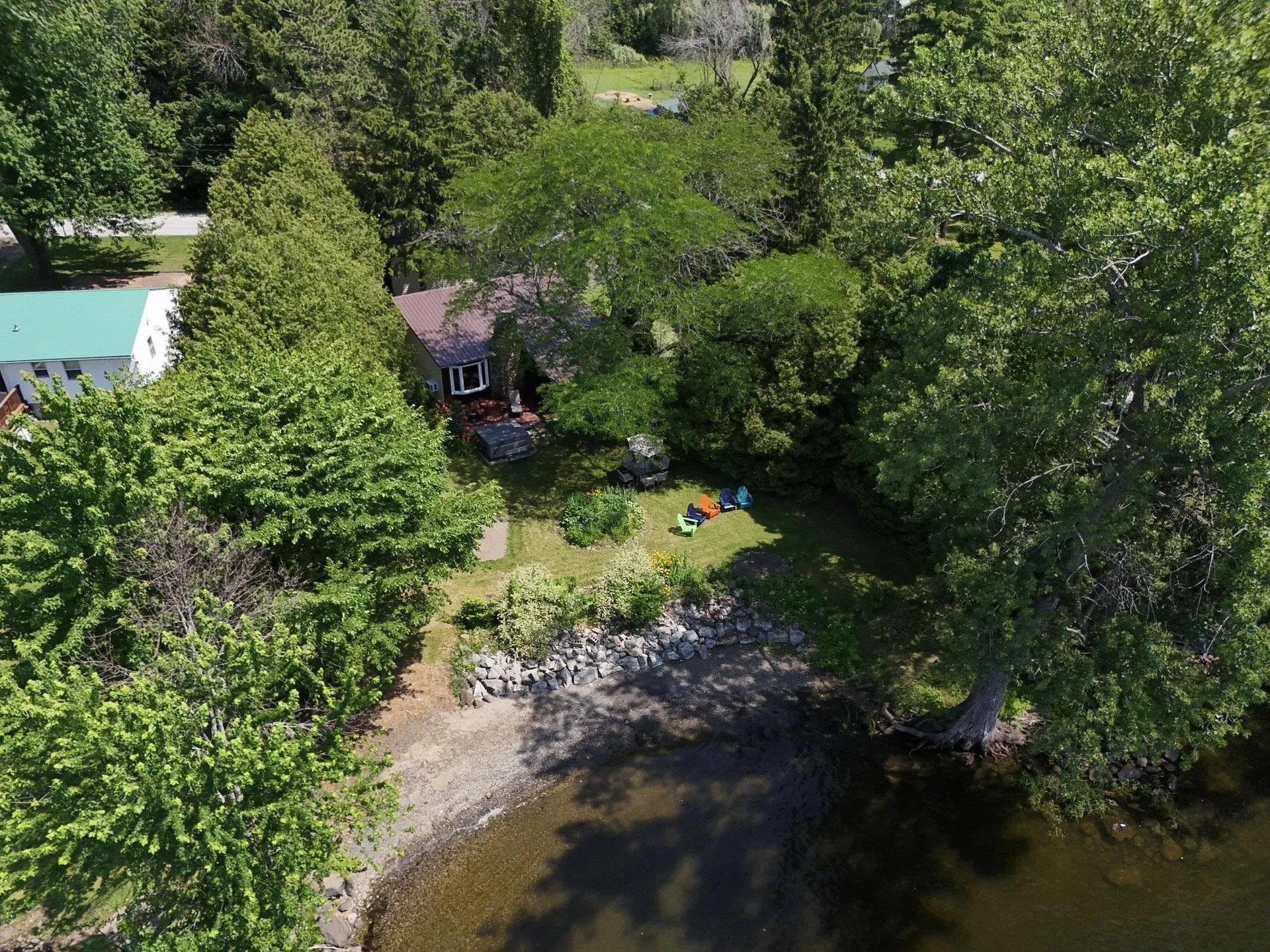 1160 Blockhouse Point Road North Hero VT 05474