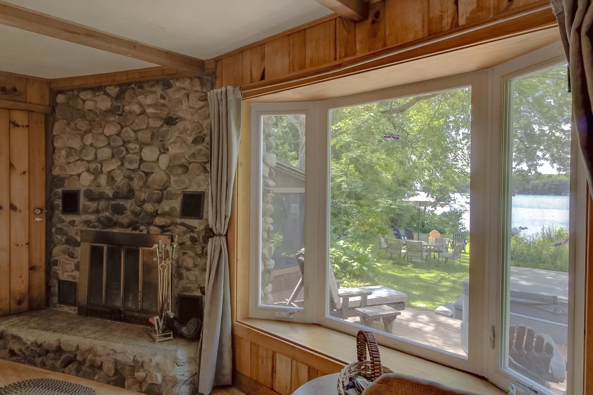 1160 Blockhouse Point Road North Hero VT 05474