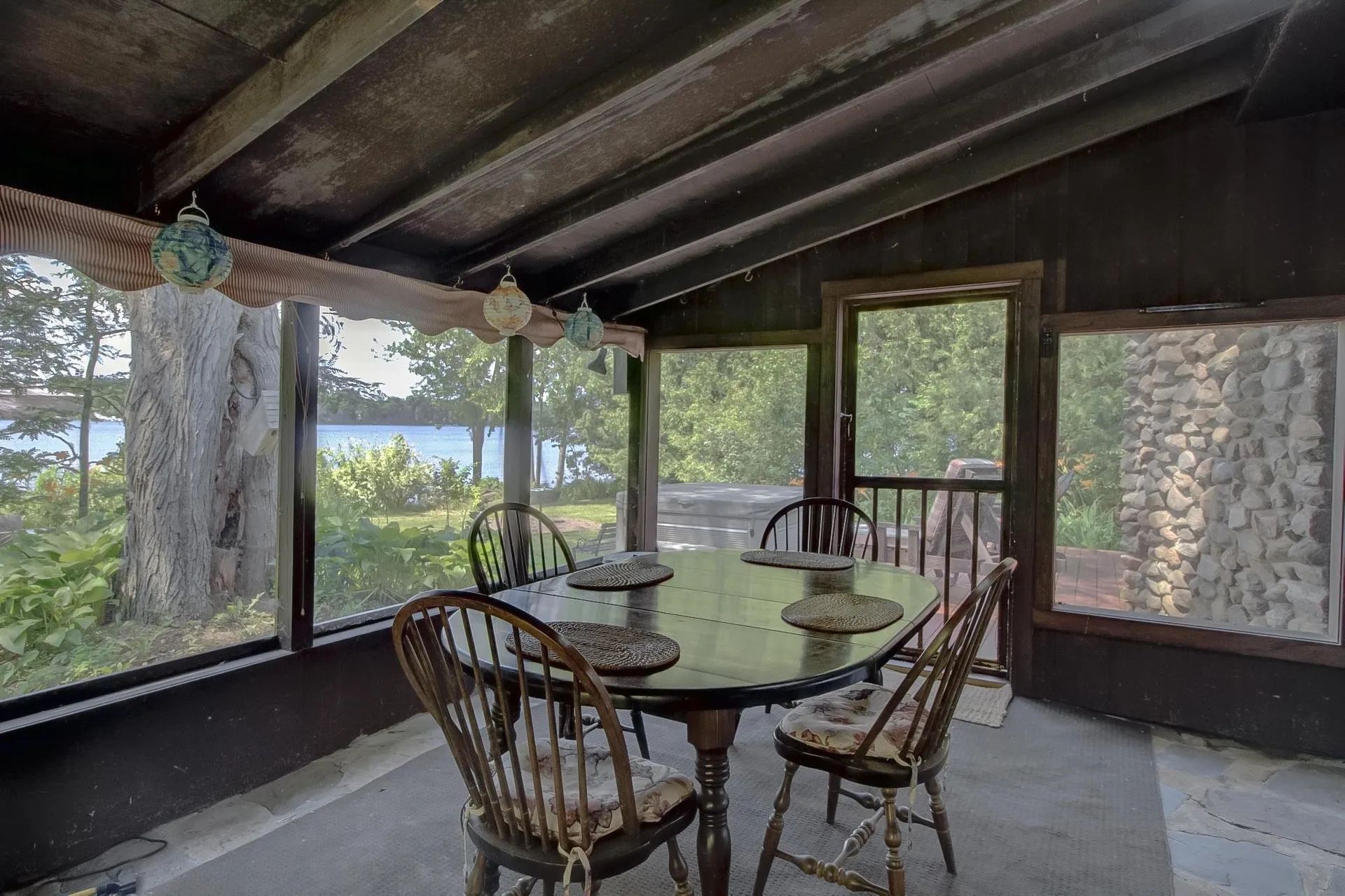 1160 Blockhouse Point Road North Hero VT 05474