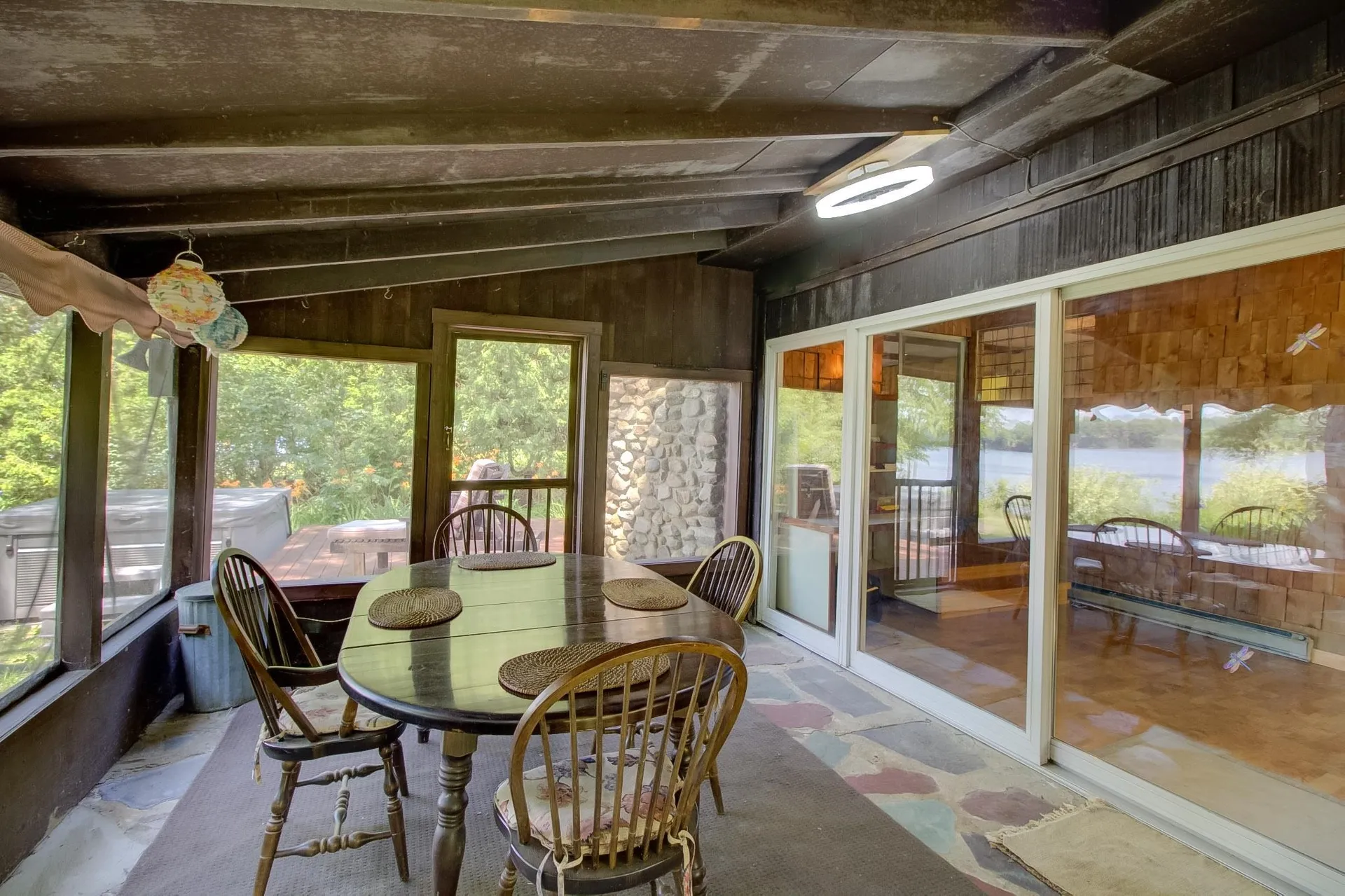 1160 Blockhouse Point Road North Hero VT 05474