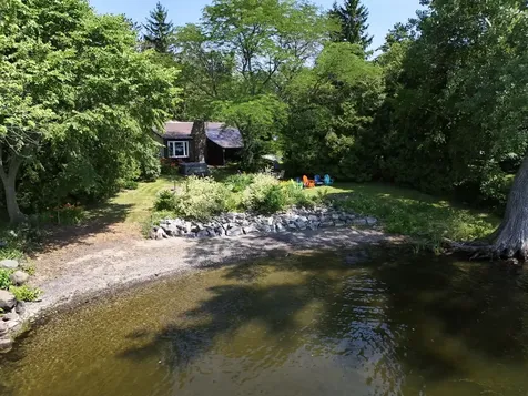1160 Blockhouse Point Road North Hero VT 05474
