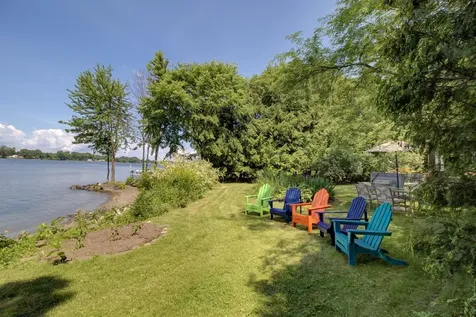 1160 Blockhouse Point Road North Hero VT 05474