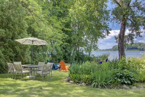 1160 Blockhouse Point Road North Hero VT 05474