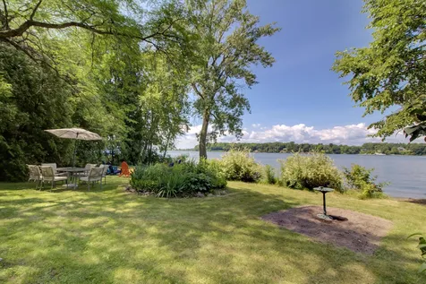 1160 Blockhouse Point Road North Hero VT 05474