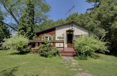 1160 Blockhouse Point Road North Hero VT 05474