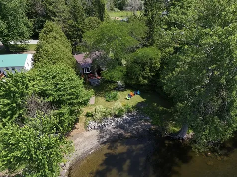 1160 Blockhouse Point Road North Hero VT 05474