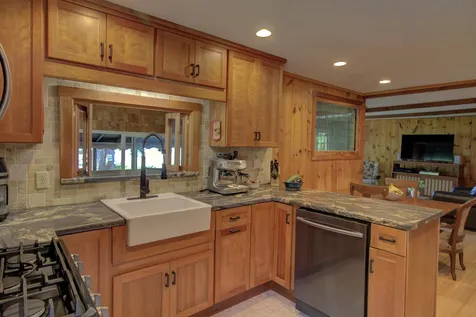 1160 Blockhouse Point Road North Hero VT 05474