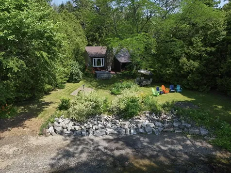 1160 Blockhouse Point Road North Hero VT 05474