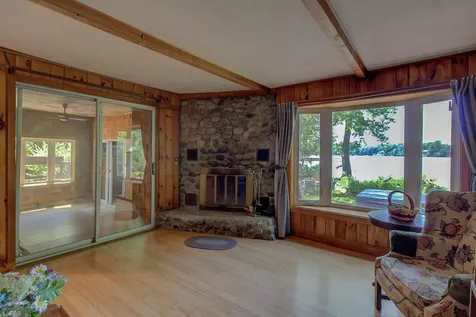 1160 Blockhouse Point Road North Hero VT 05474