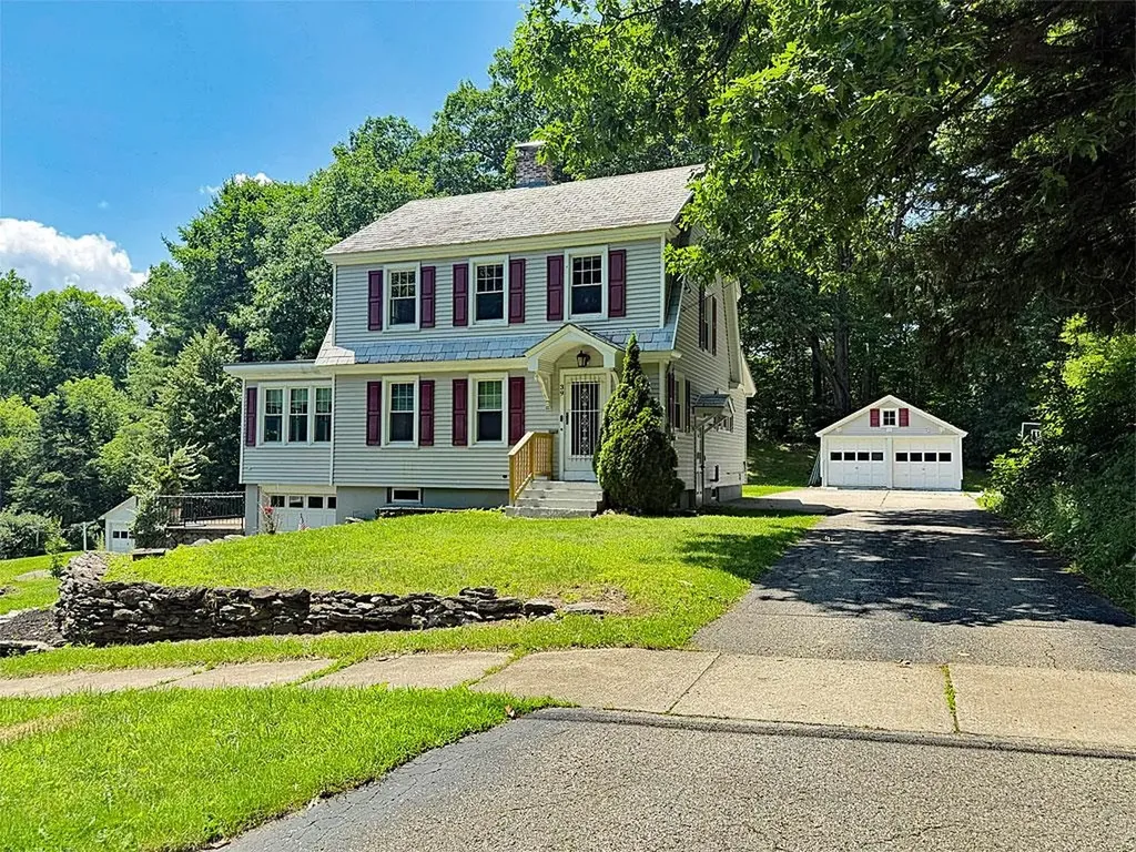 39 Cramton Avenue Rutland City VT 05701