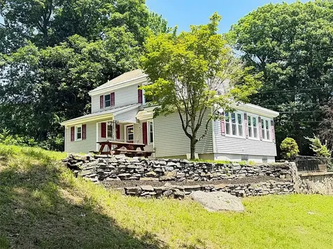 39 Cramton Avenue Rutland City VT 05701