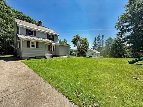 39 Cramton Avenue Rutland City VT 05701
