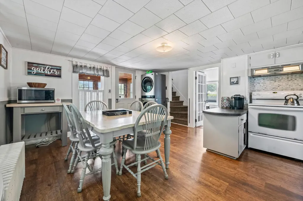 6 Cascade Flats Gorham NH 03581