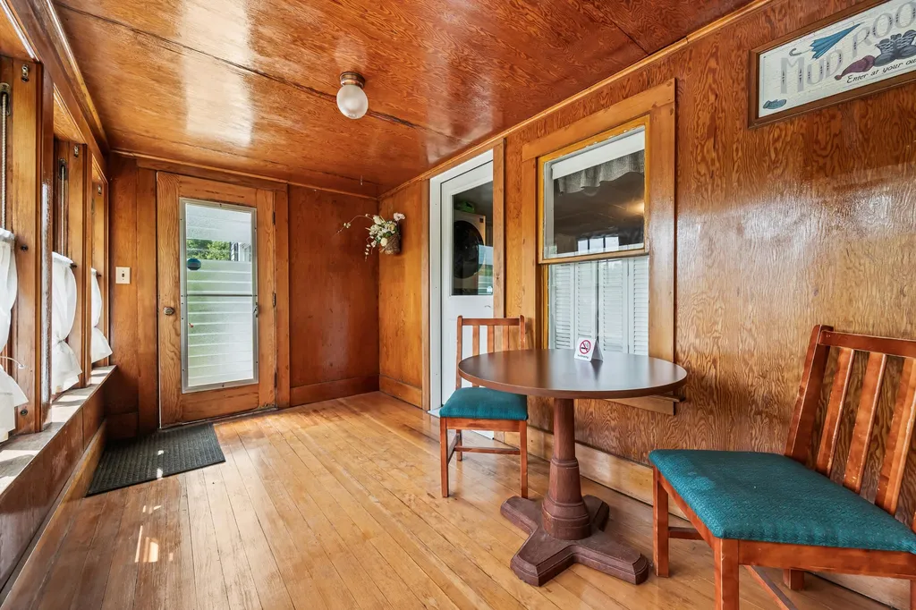6 Cascade Flats Gorham NH 03581