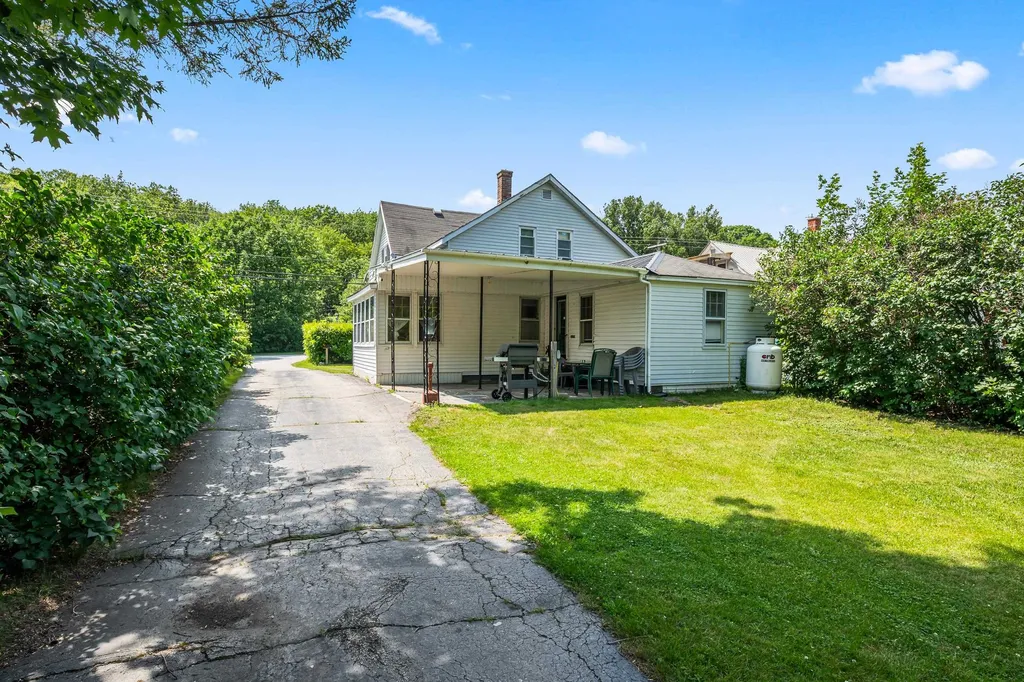 6 Cascade Flats Gorham NH 03581