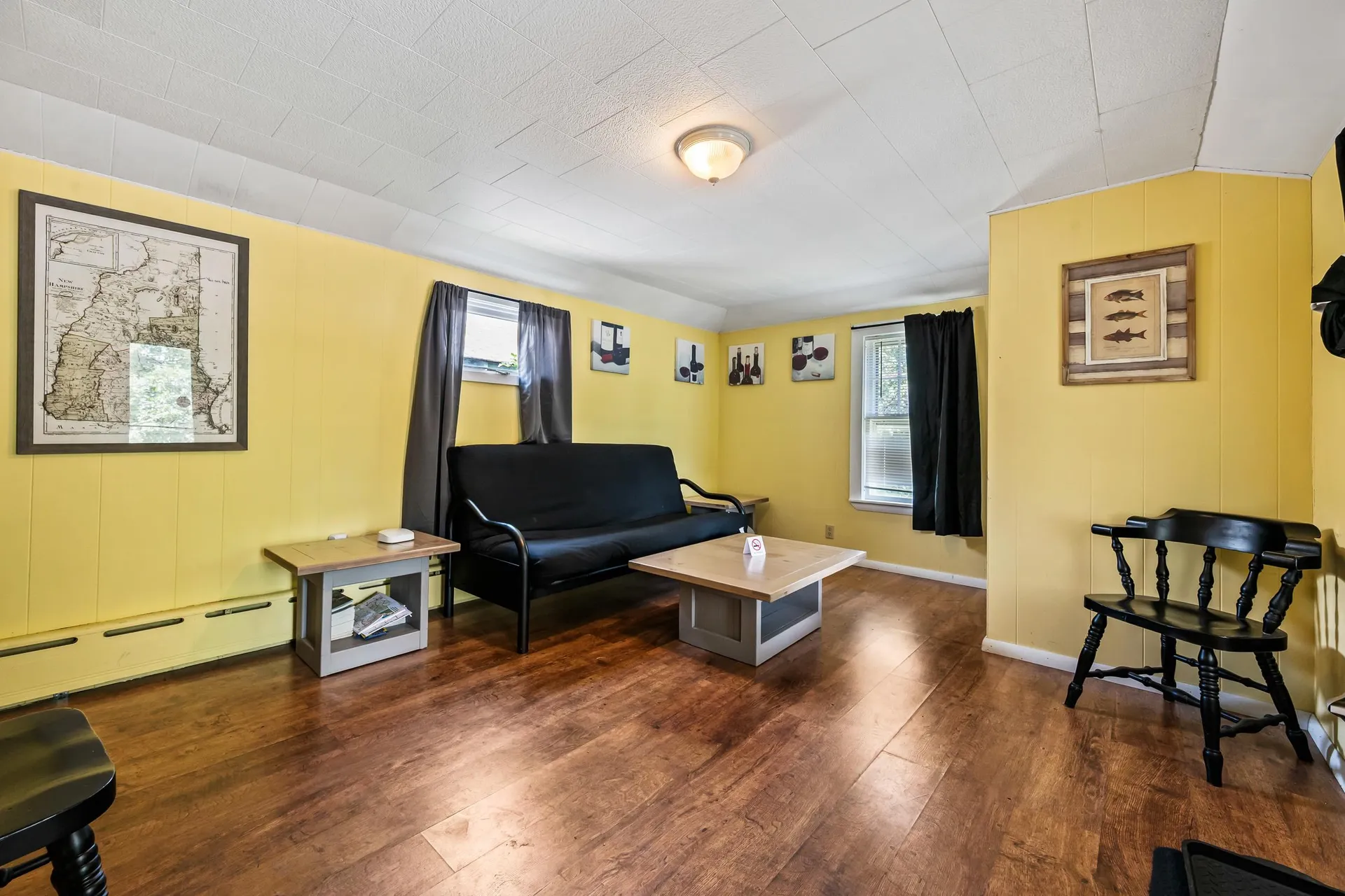 6 Cascade Flats Gorham NH 03581