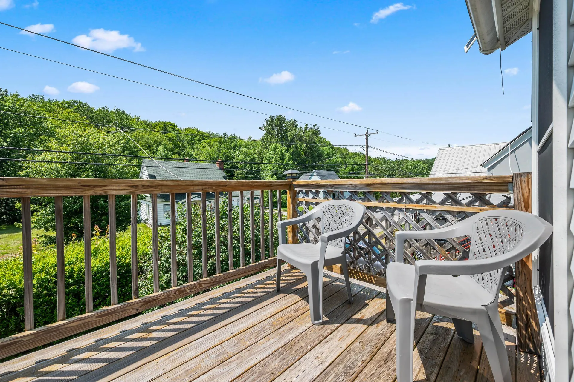 6 Cascade Flats Gorham NH 03581