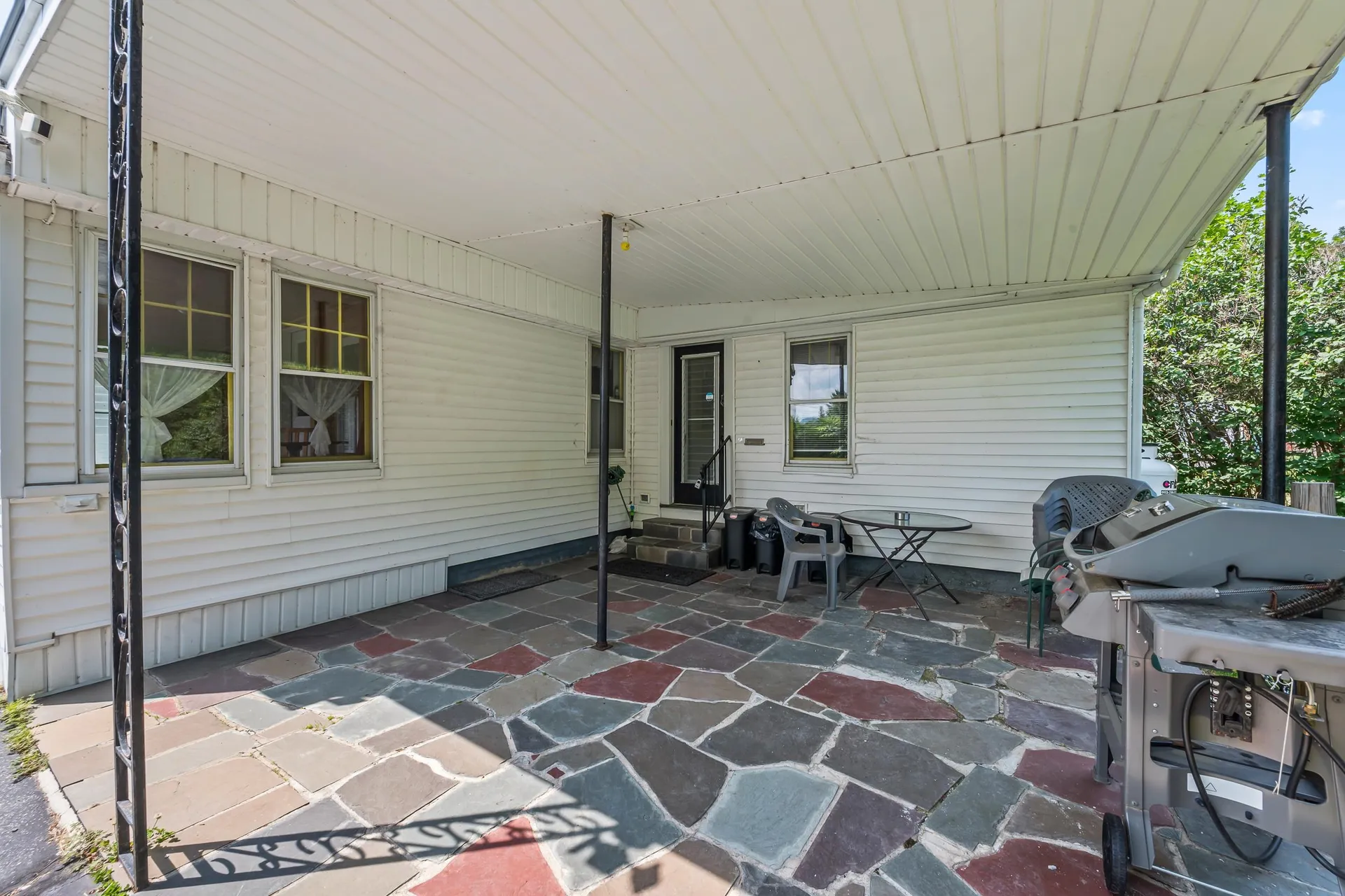 6 Cascade Flats Gorham NH 03581