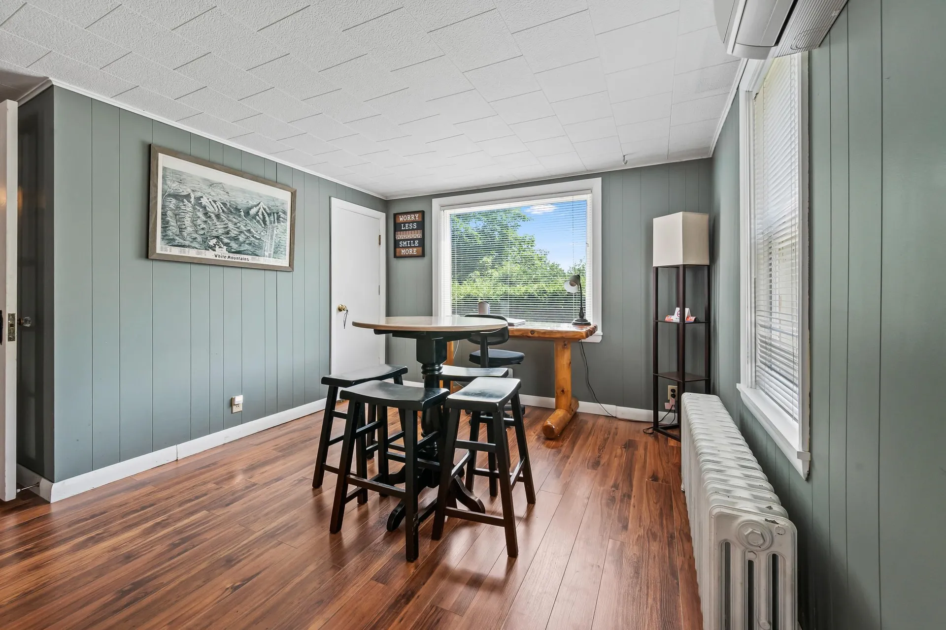 6 Cascade Flats Gorham NH 03581