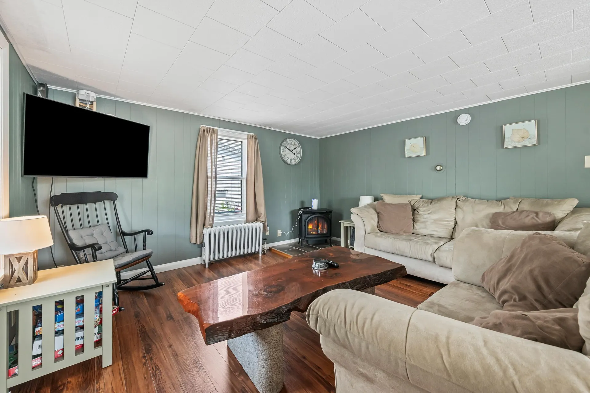 6 Cascade Flats Gorham NH 03581