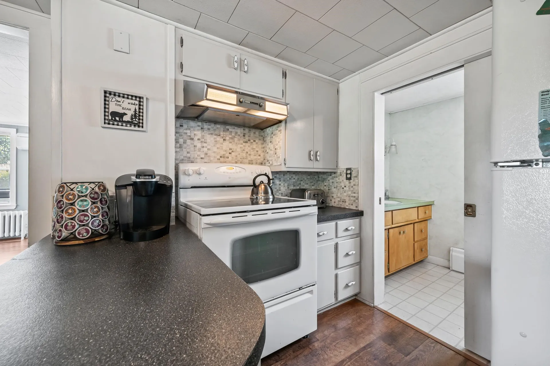 6 Cascade Flats Gorham NH 03581