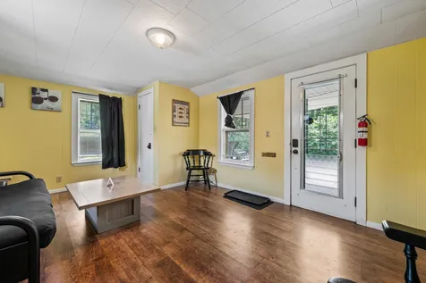 6 Cascade Flats Gorham NH 03581