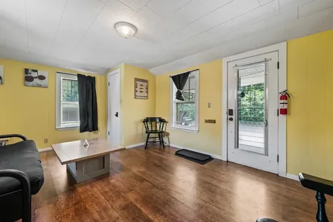 6 Cascade Flats Gorham NH 03581