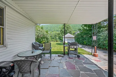 6 Cascade Flats Gorham NH 03581