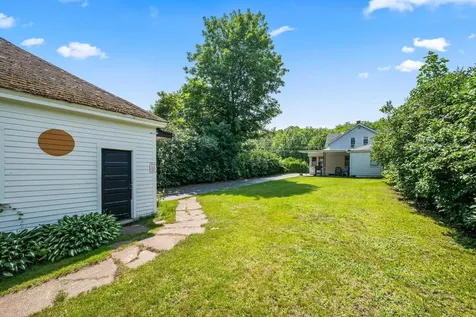 6 Cascade Flats Gorham NH 03581