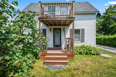 6 Cascade Flats Gorham NH 03581
