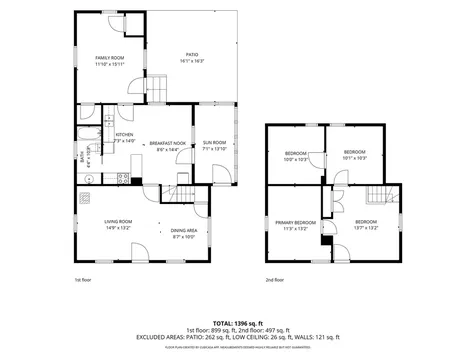 6 Cascade Flats Gorham NH 03581