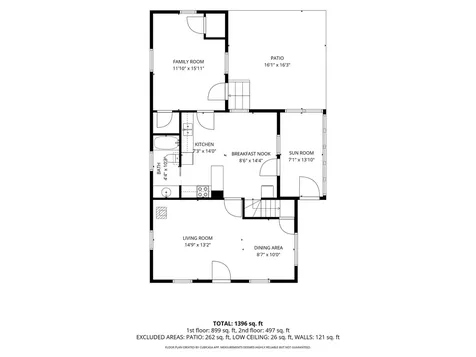 6 Cascade Flats Gorham NH 03581