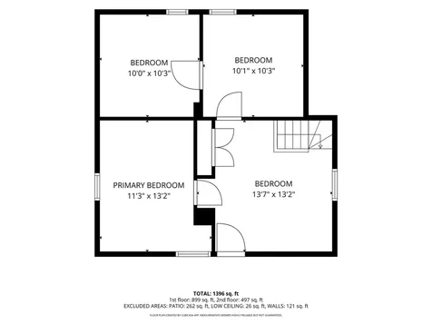 6 Cascade Flats Gorham NH 03581
