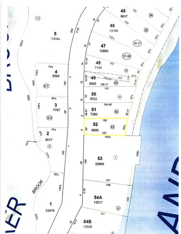6 Cascade Flats Gorham NH 03581