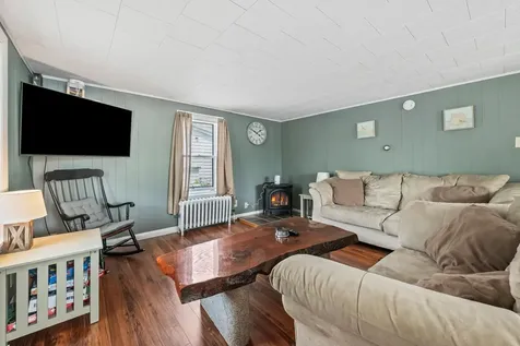 6 Cascade Flats Gorham NH 03581