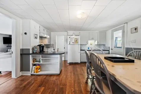 6 Cascade Flats Gorham NH 03581